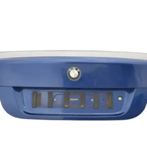 Hit sprzedaży KLAPA TYLNA TYŁ BMW 5 E60 SEDAN